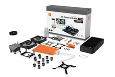 EK-Classic Kit P240 D-RGB - Black Nickel Edit...