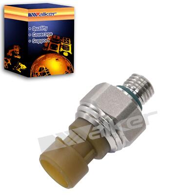 Walker Fuel Injection Pressure Sensor For 2006-2008 International CXT 6.0L V8