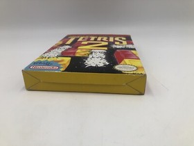 Tetris 2 for the NES CIB Excellent Condition!