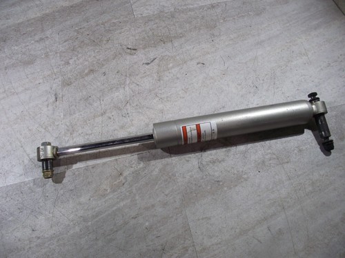 2016 SKIDOO SUMMIT SP 800R 154, REAR SUSPENSION SHOCK ABSORBER  (OPS1222) - Picture 4 of 8