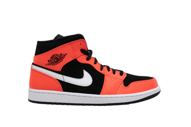 aj 1 infrared
