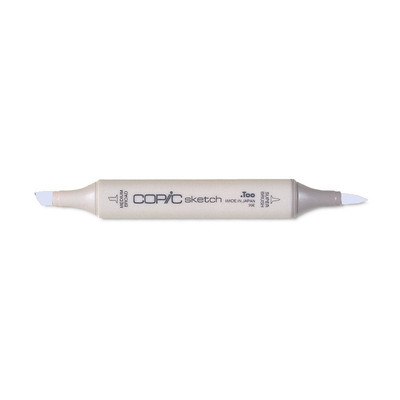 Copic Sketch Marker Bv31 Pale Lavender