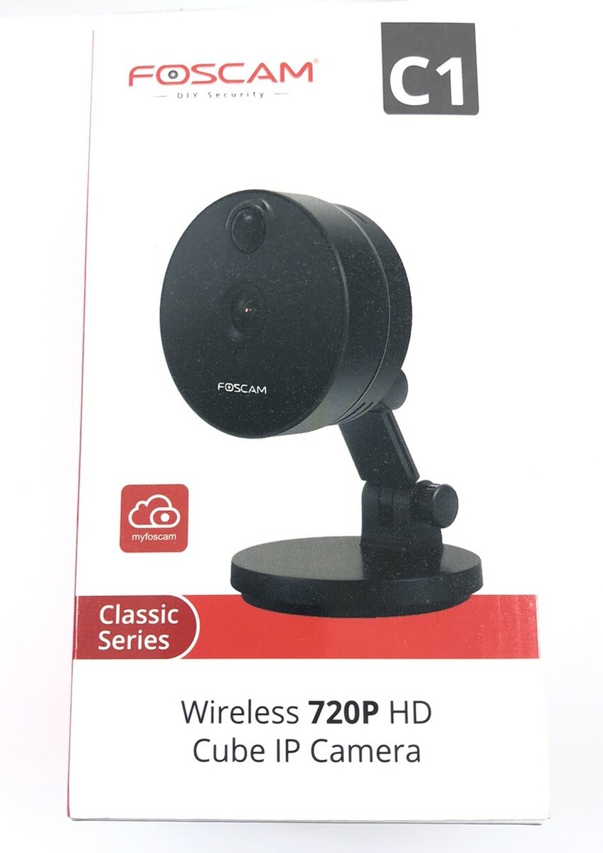 Ip Address Foscam Fi8910w Foscam App Setup Foscam C1 Wireless IP