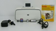 HP Photosmart A536 Digital Photo Inkjet Printer