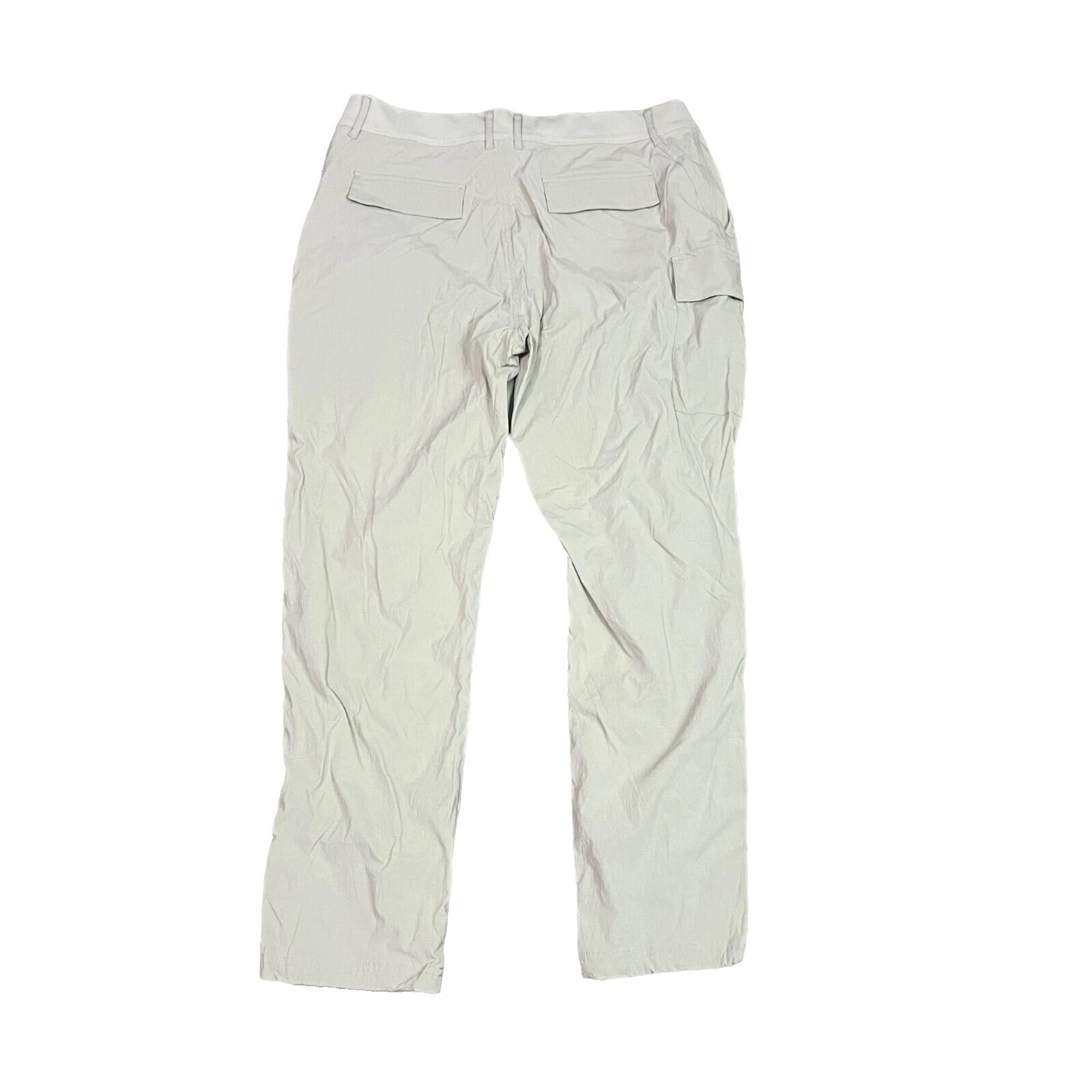 Athleta 白色常规运动服女