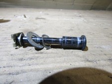 Peugeot 206 CC 1.6 convertible roof hood wind deflector hydraulic ram mount pin