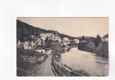2916) Ansichtskarte AK LUNZ am SEE LUNZERSEE ...