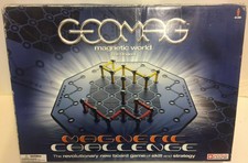 geomag challenge