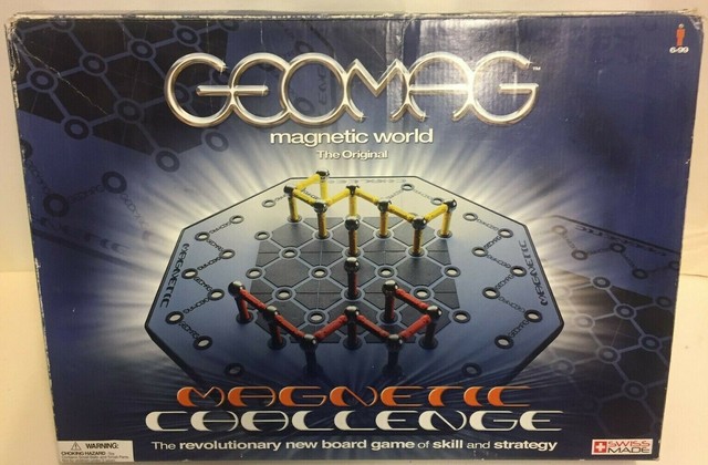 geomag swiss made