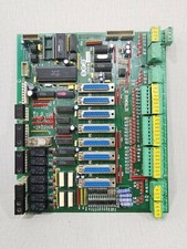 SEA STK2-B ES0201 03 CONTROL BOARD