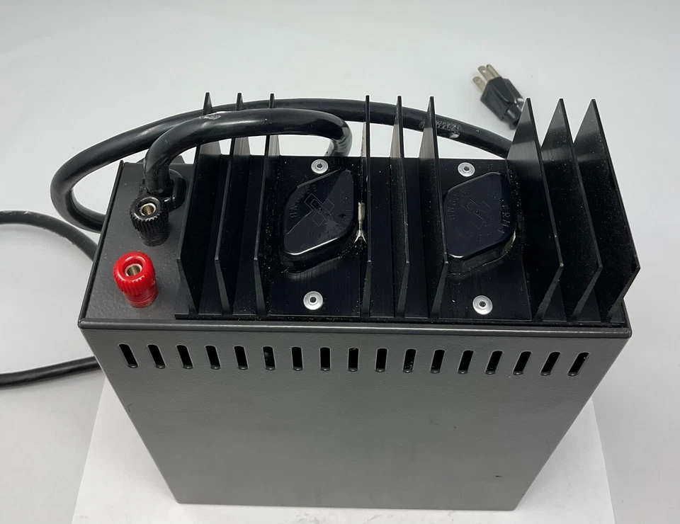 Astron Power Supplies SL-11A - Image 2 of 3