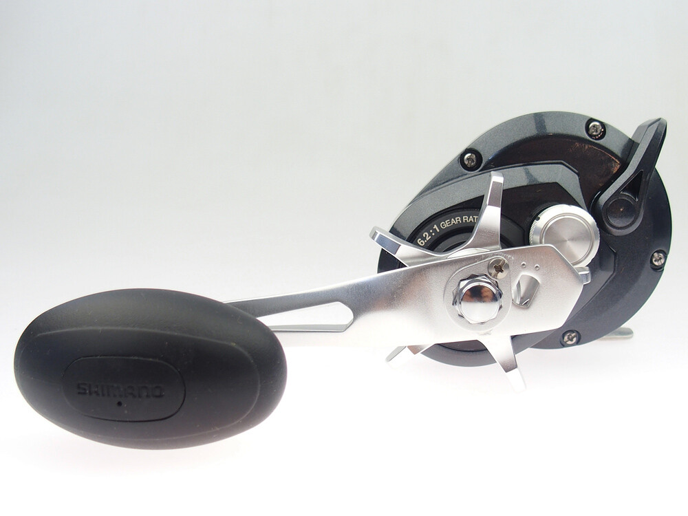 SHIMANO 20nium HG 右巻き 20メタニウムHG右 | イシグロ公式オンラインショップ リール