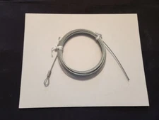 5595104 / 5595113 Bend Pak Lock Release Cable for ALL 2 Post Lifts thru 10K lb.