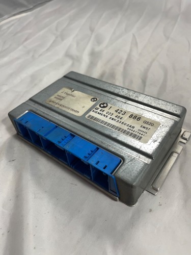 1423886 Automatikgetriebesteuergerät für BMW E39 E46 E53