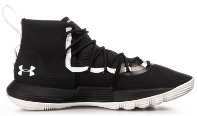 Men's Under Armour Curry 3ZerO 2 Black 3020613-001 US Shoe Size 12