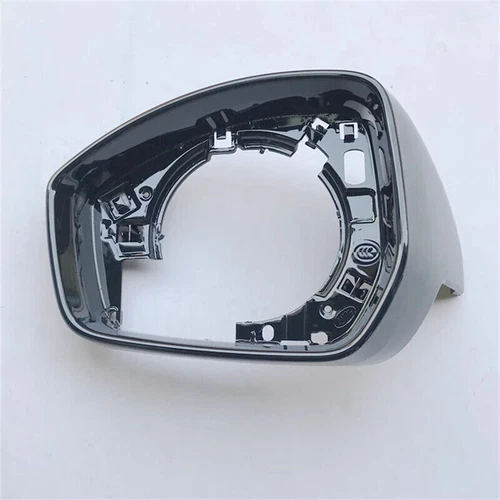Left Side Rearview Mirror Cover Housing For Land Rover Range Rover Evoque 20-22 - Picture 2 of 4
