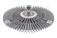Radiateur Mercedes 609