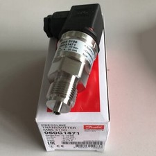 Danfoss MBS 3100 060G1471 pressure transmitter