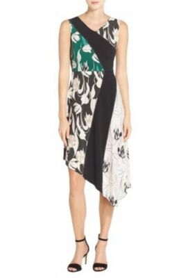open lace back dress Amazon.com: BCBGMAXAZRIA Women's One Shoulder Sleeveless Floral Applique  Midi Cocktail Dress, Black Combo, 4 : Clothing, Shoes & Jewelry main image 1