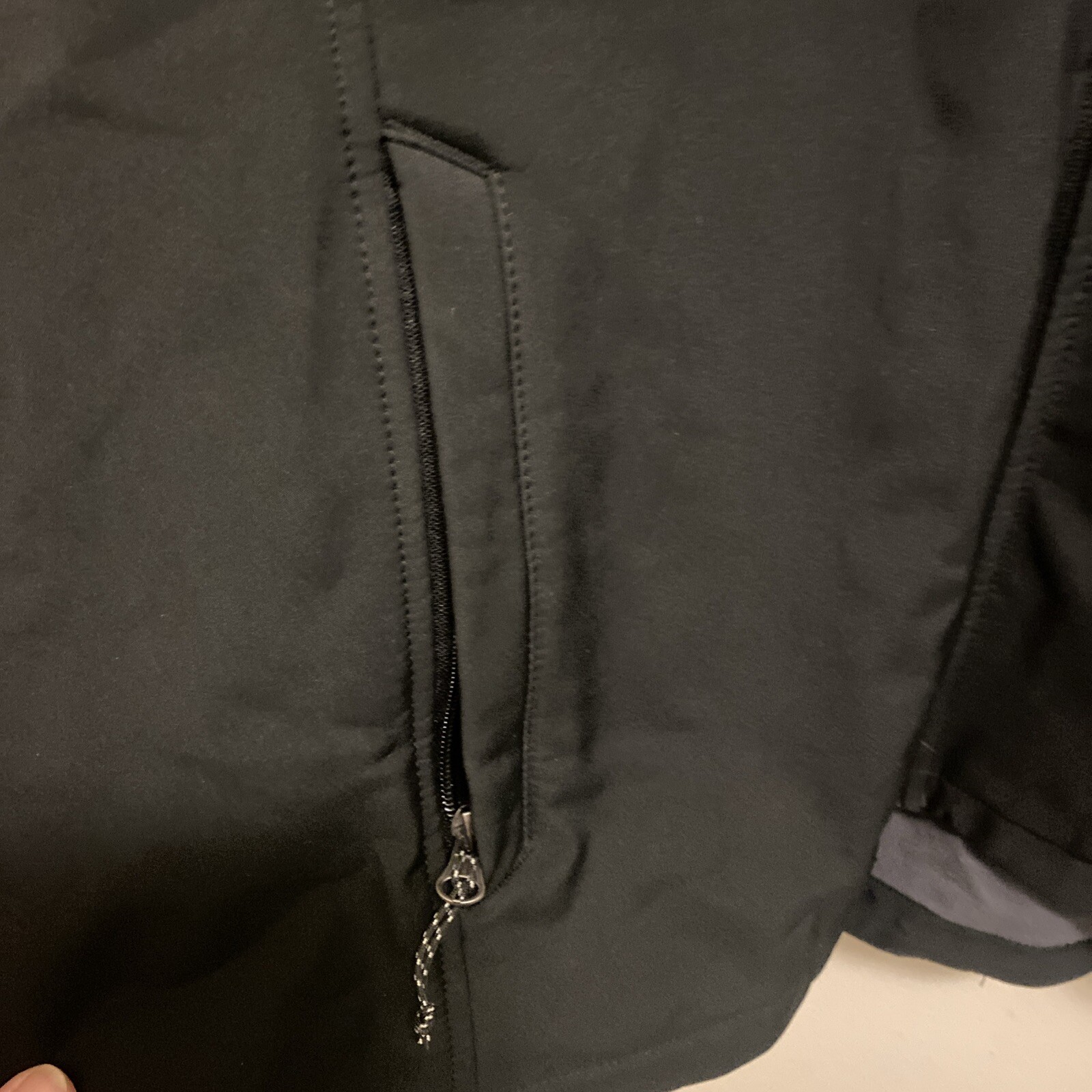 Elevate Women’s  Black Maxson Softshell  Jacket 2… - image 4