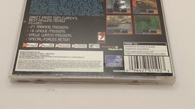 Tom Clancy's Rainbow Six Sega Dreamcast, 2000 CIB Complete Tested Works CD Mint