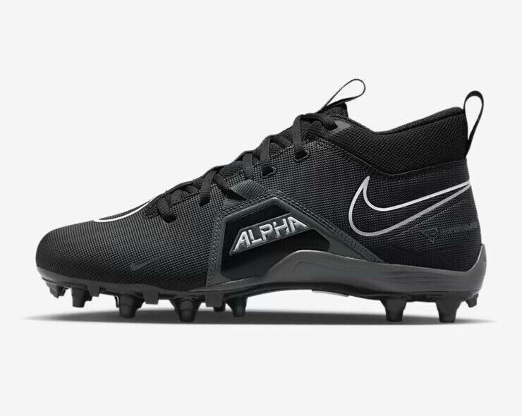 Nike Alpha Menace Varsity 3 Men display picture 2