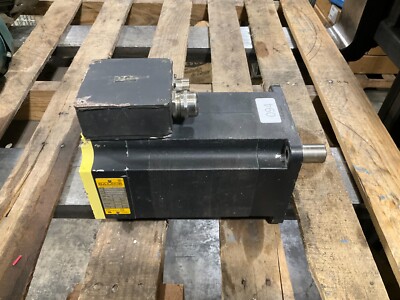 Baldor BSM100N-2150AA NE0 Brushless 2000 RPM AC Servo Motor BSM100N NEO (TBI)