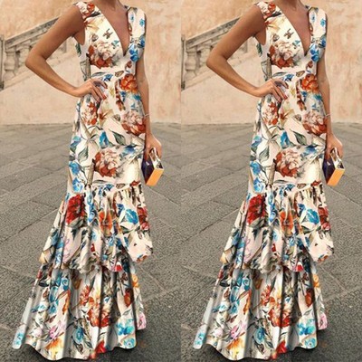 bodycon maxi dress formal