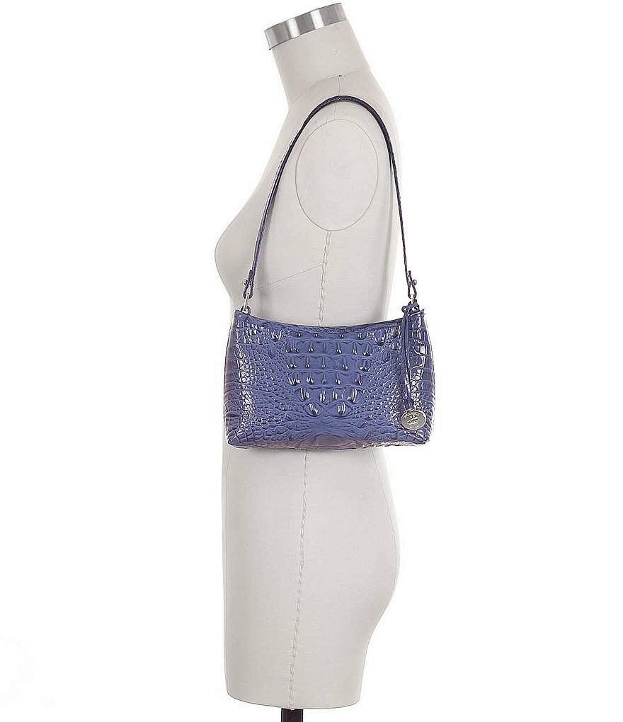 brahmin anytime mini shoulder bag
