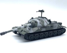 1/72 Artisan Soviet IS-7 Heavy Tank Snow Coating Tank Finished Model