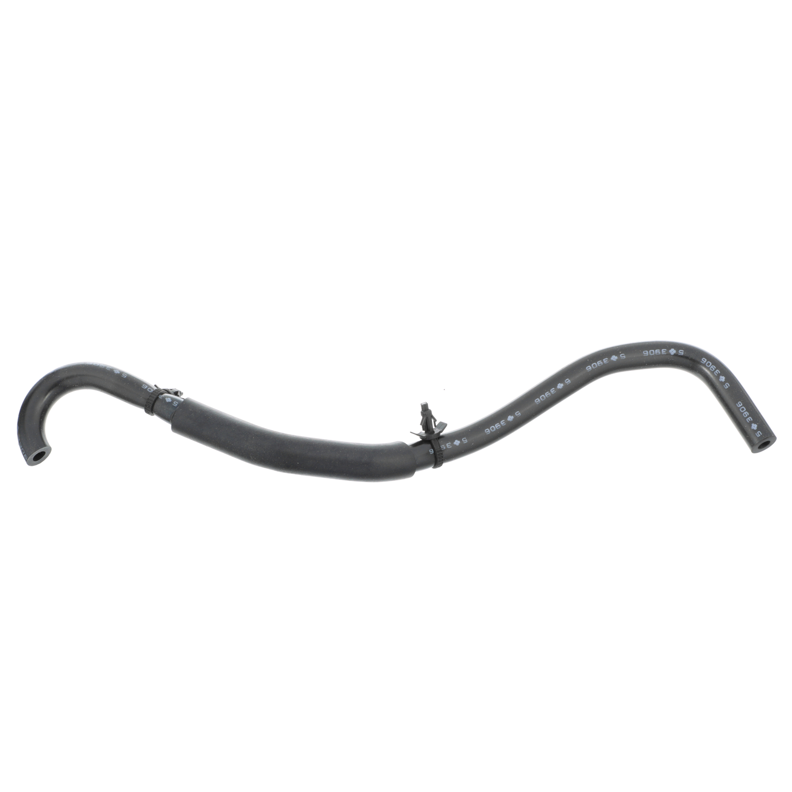 Manguera de respiradero de transmisión automática para Nissan NV200 2014-2021 (P/N 31098-3LN0A)
