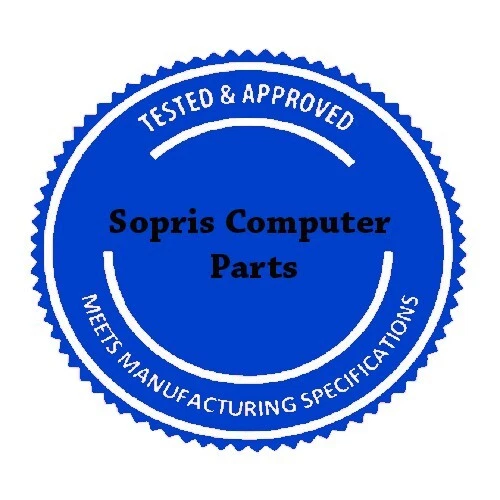 923-03980 Apple cubierta inferior gris espacial para MacBook Air Retina 13 pulgadas MVH22LL/A Foto 3 de 4