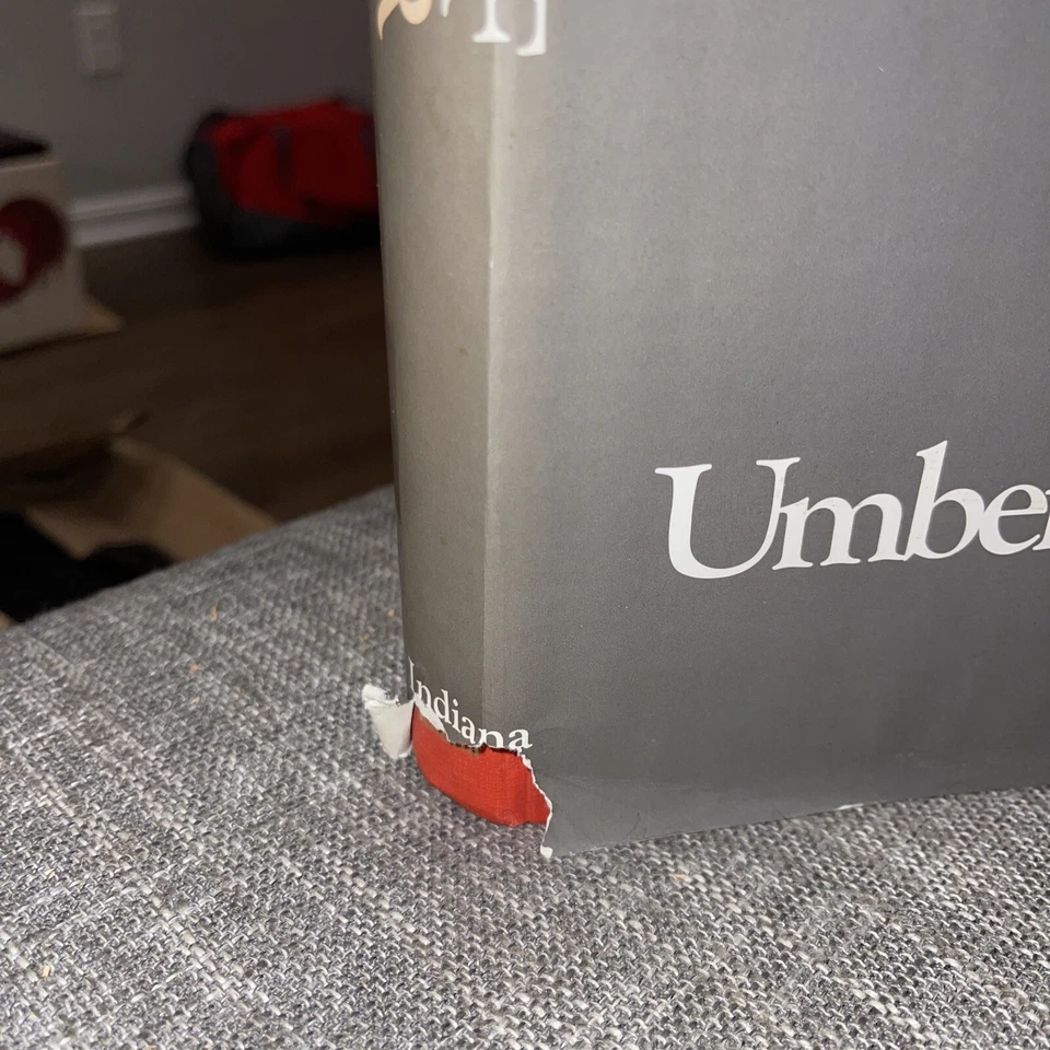 THE ROLE OF THE READER EXPLORATIONS IN THE SEMIOTICS OF TEXT BY UMBERTO ECO-1st - Image 2 of 4