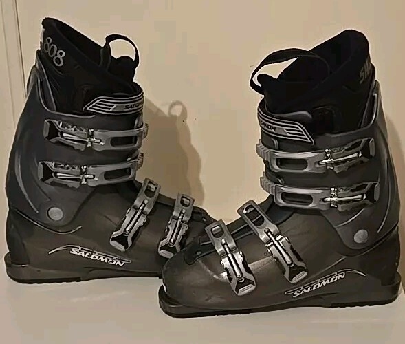 Scarponi da sci Salomon Performa 500 28 328