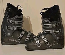 Scarponi da sci Salomon Performa 500 28- 328