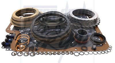 Fits Ford 4R100 Transmission Raybestos Rebuild Overhaul Master Kit 1998-Up