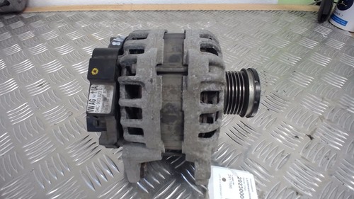 Lichtmaschine Skoda Citigo 1.0 MPI Green tec AA 2012-2015
