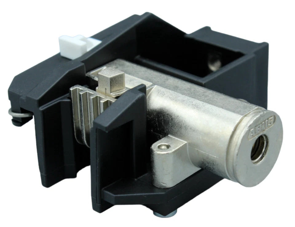 ABUS Haibike Intube Battery Lock Yamaha BLO WIN IT6 Plus Winora Keyed Alike - Image 4 of 4