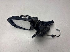 963020298R Rétroviseur électrique cote Gauche RENAULT SCENIC 4 IV