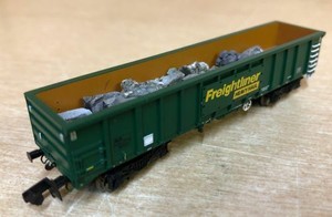 n gauge size