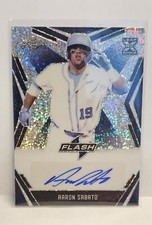 2020 Leaf Flash Baseball Cards 26