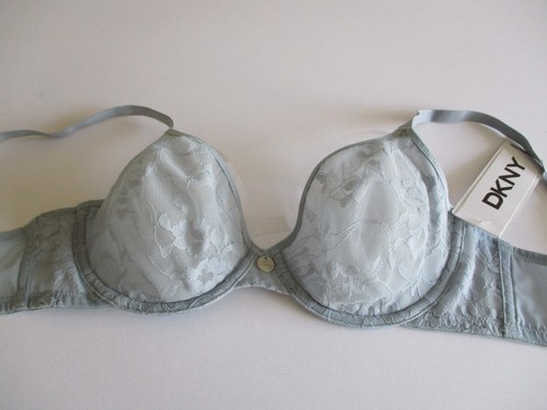 DKNY 451238 Signature Lace Unlined Bra 32, 34, 36 MSRP $42.00 NWT - Picture 42 of 102