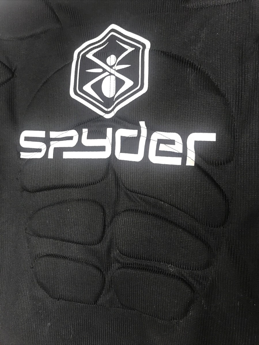 Pull de ski Spyder taille 170 (14 ans) | Kaufen auf Ricardo
