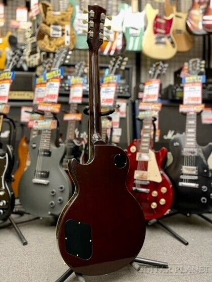 Gibson Slash Signature Les Paul Standard Limited edition of Gibson Slash Signature Les Paul Standard Limited edition of