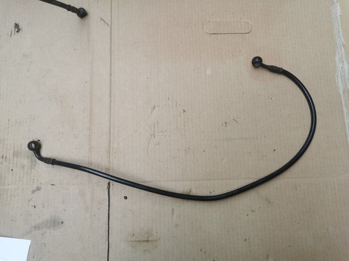 KTM Duke 690 4 76042002000 Bremsleitung vorne oben Bremspumpe zum ABS Block