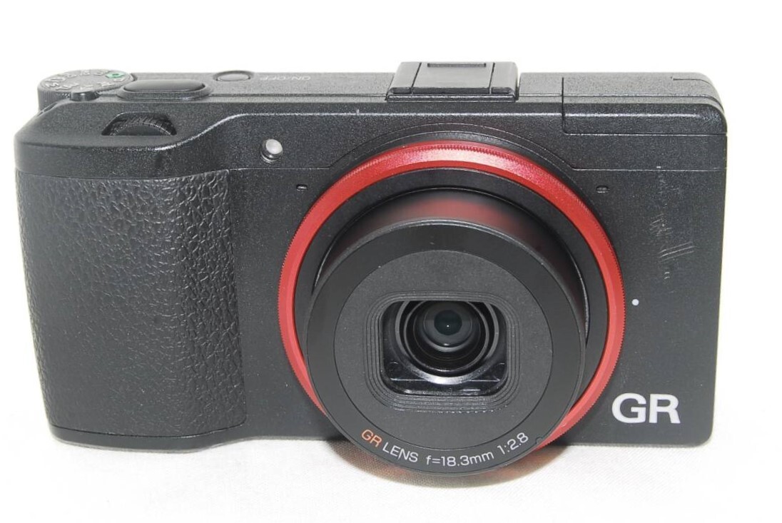 Gr Ii Old Ricoh Camera Ricoh GR III And GR IIIx Digital Camera