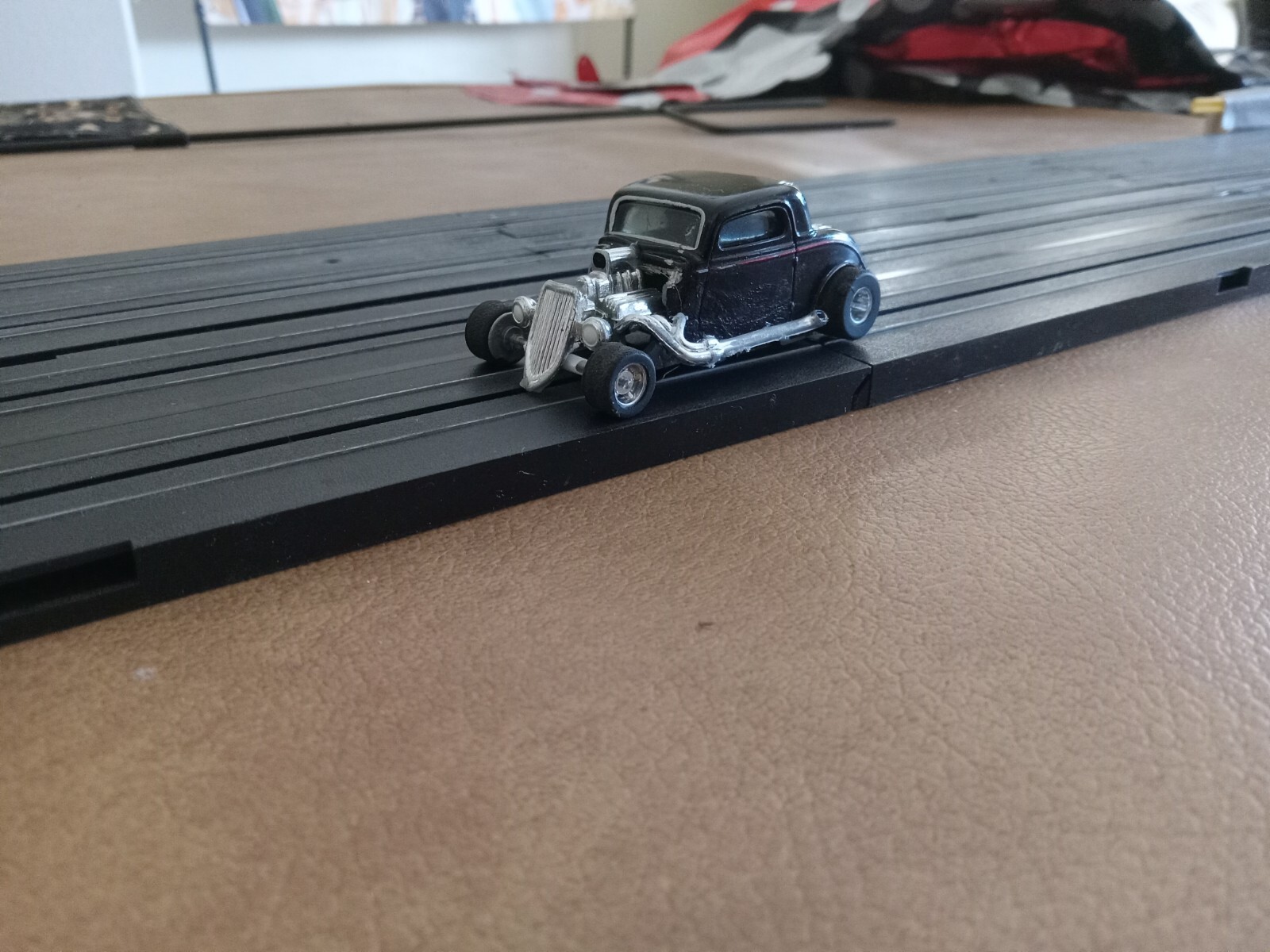 30's Ford HO Slot Car eBay
