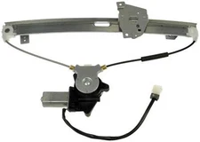 Dorman 748-680 Power Window Regulator and Motor Assembly