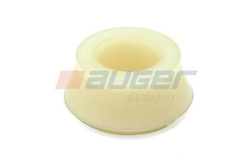 AUGER Lagerbuchse Stabilisator Stabigummis 51732 23.5mm 25.5mm 49.5mm 0.037kg - Afbeelding 1 van 5