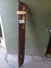 AUTIN A60 A55 RILEY 4/68 4/72 WOLSELEY 15/60 16/60 MG MAGNETTE  R/H FULL OE SILL